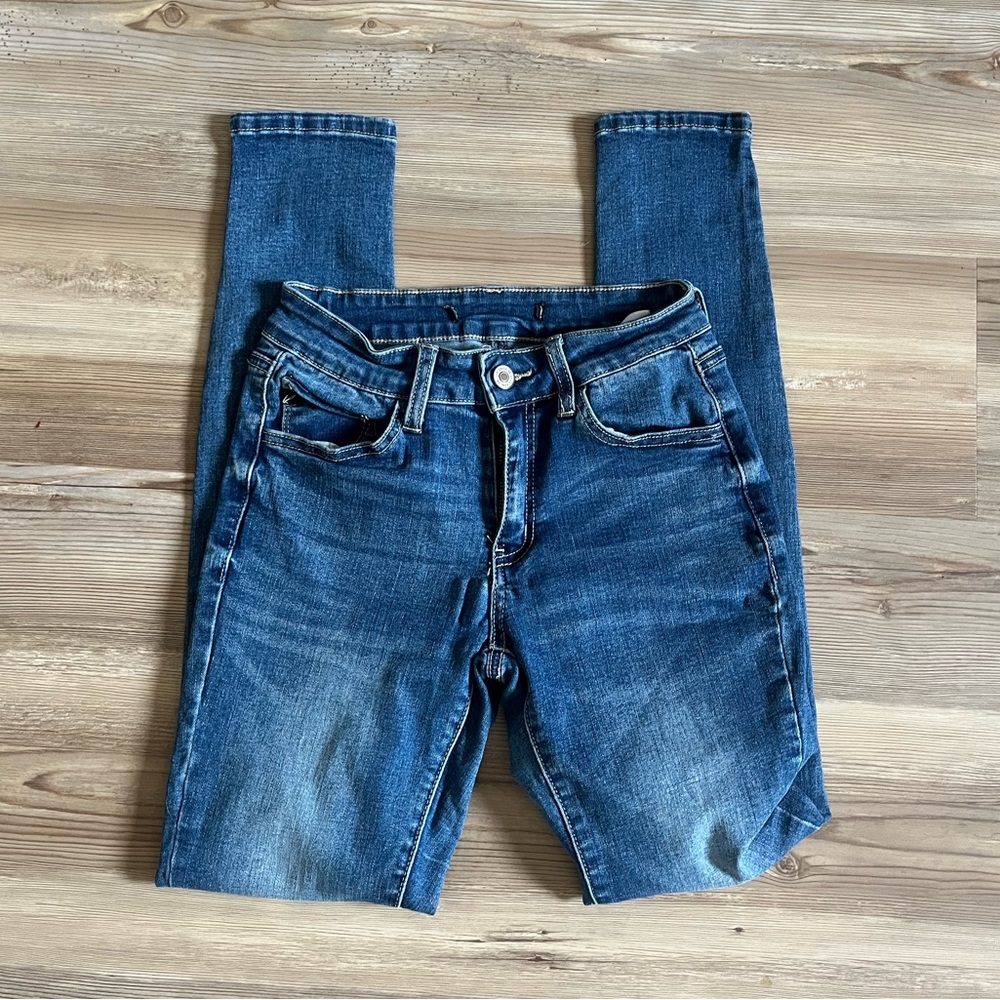 Kancan Skinny Jeans